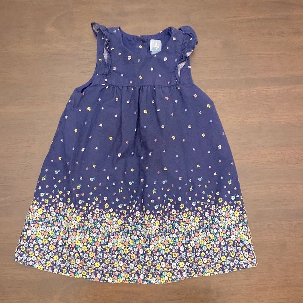 Gap dress size 18-24 Months